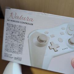 NSコントローラーの画像