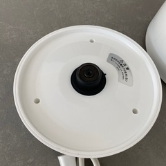 電気ケトルの画像