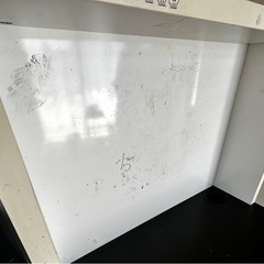 IKEA　デスクの画像