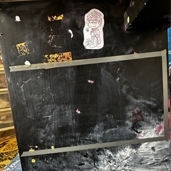 IKEA　デスクの画像