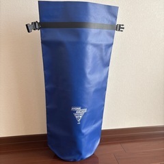 【未使用】Seattle Sports Hydro Venture1300 完全防水バッグの画像