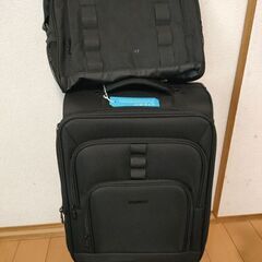 トラベルケースバックセット パリセイド3Z （トラベルバッグ）｜ACE / エース ファッション