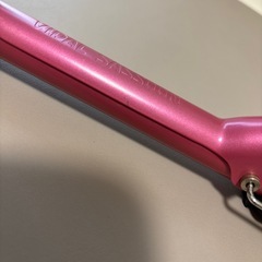 ヴィダルサスーン　コテ　19mmの画像
