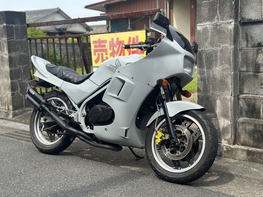 vt250f カスタム多数　vt250 VT 気になることは問い合わせ下さい