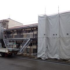 急募　建設　重機　ダンプ　作業スタッフの画像