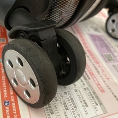 スーツケース　確認用の画像