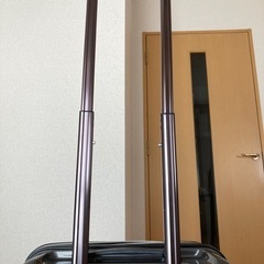 スーツケース　確認用の画像