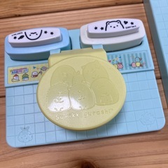 ★値下げしました★すみっコぐらし★お手紙デザイナーの画像