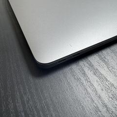 コスパ最高！MacBook Air M1 8GB 256GBの画像