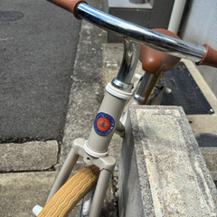 tokyobike paddle ストライダーの画像