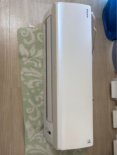 エアコン　ダイキン　2019年製