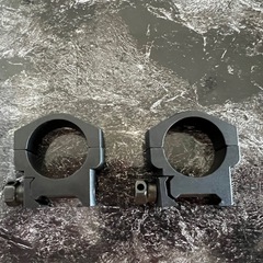 スコープマウント　の画像