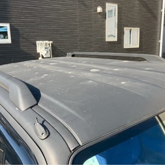 早期取引希望 ジムニー　FIS  車検半年残あり！！の画像
