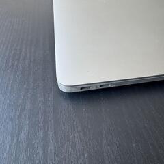 高性能カタスム！MacBook Air M1 16GB 256GBの画像