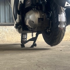 ホンダ LEAD125 リード125 JK12 38515km 原付2種 4スト 無料配送有 現状販売 現車確認必須❗️ バンガレージ神奈川の画像