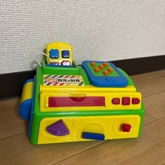 ピープル　指先の知育　オールスター