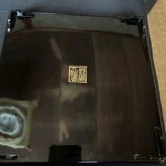 お食い初め　膳の画像