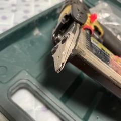 HiKOKI フィニッシュ 高圧エア釘打ち機　の画像