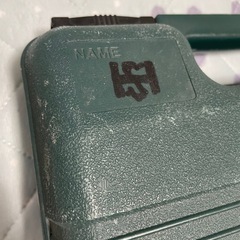 HiKOKI フィニッシュ 高圧エア釘打ち機　の画像