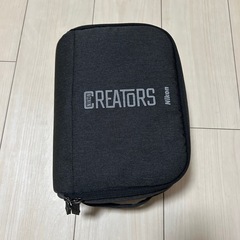 【Nikon ニコン】CREATORS ジャストフィットバッグイ...