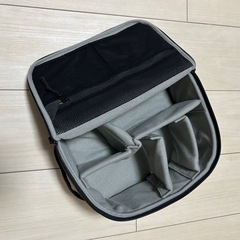 【Nikon ニコン】CREATORS ジャストフィットバッグインバッグの画像