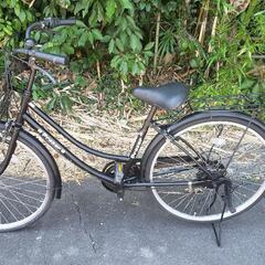 Student Bikeの画像