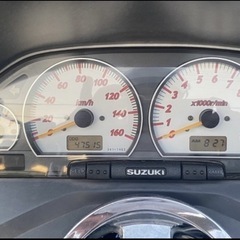 SUZUKIスカイウェーブ250タイプSの画像