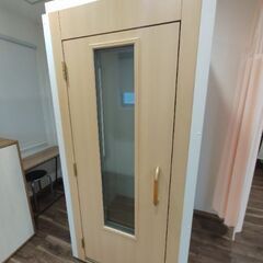 【実働3h/7h】【高収入】【日払い】8月4日　家庭用防音室の搬入作業をお手伝いしていただける方を2名募集します。の画像