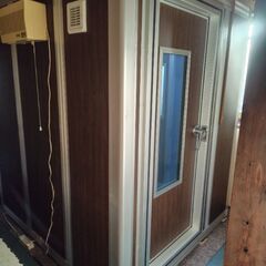 【実働3h/7h】【高収入】【日払い】8月4日　家庭用防音室の搬入作業をお手伝いしていただける方を2名募集します。の画像