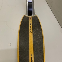 （お話し中）期間限定 K2 キックスケーターの画像
