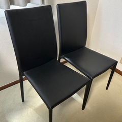 [8/3引取可能な方優先] イスの画像