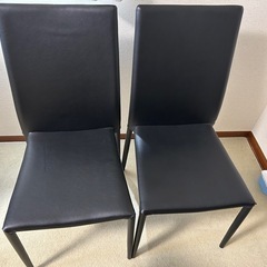 [8/3引取可能な方優先] イスの画像