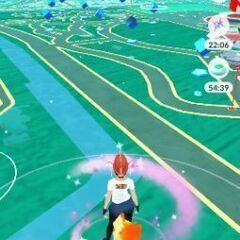 ポケ活,復帰考え中！