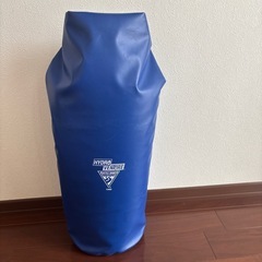 【未使用】Seattle Sports Hydro Venture1300 完全防水バッグの画像