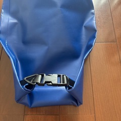 【未使用】Seattle Sports Hydro Venture1300 完全防水バッグの画像