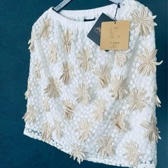 HiROMITHiSTLE スカート（新品・未使用）