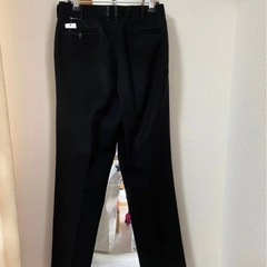 No.6143 w70 冬ズボン　標準型学生服　男子ズボン　カンコーの画像