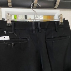 No.6143 w70 冬ズボン　標準型学生服　男子ズボン　カンコーの画像