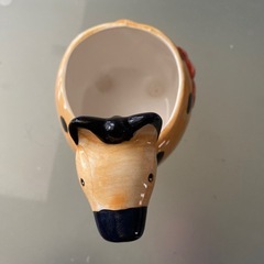 キリン　プランターの画像