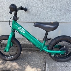 MINI ミニ FDB166 16インチ ブリティッシュグリーン 手渡し希望 世田谷