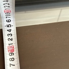 引き戸美品８月中取りに来られる方は1000円値引きいたしますの画像