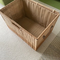 収納の画像