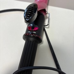 ヴィダルサスーン　コテ　32mmの画像
