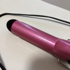 ヴィダルサスーン　コテ　32mmの画像