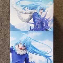 【新品未開封】転生したらスライムだった件 ESPRESTO-Phantom Effect-リムル=テンペスト の画像