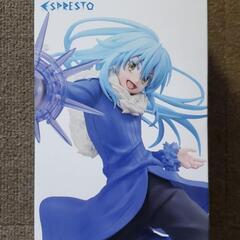 【新品未開封】転生したらスライムだった件 ESPRESTO-Phantom Effect-リムル=テンペスト の画像