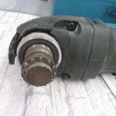 makita マキタ TM41D マルチツール 刃多数 中古品 14.4V 本体のみ【ハンズクラフト宜野湾店】の画像
