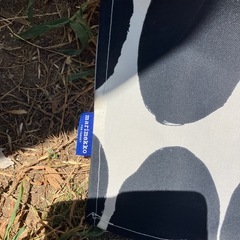 マリメッコ marimekko コラボ テント ティーピー ターゲットの画像