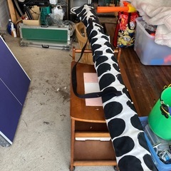 マリメッコ marimekko コラボ テント ティーピー ターゲットの画像