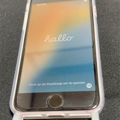 秋*心様 初期化◎ SIMフリー Apple iPhone SE2 レッド 64 iPhone SE（第2世代） 新古品 iPhoneSE2 64GB RED SIMフリー SE2